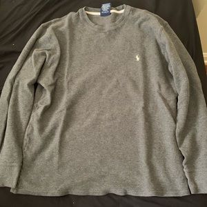 Ralph Lauren Thermal Sleepwear